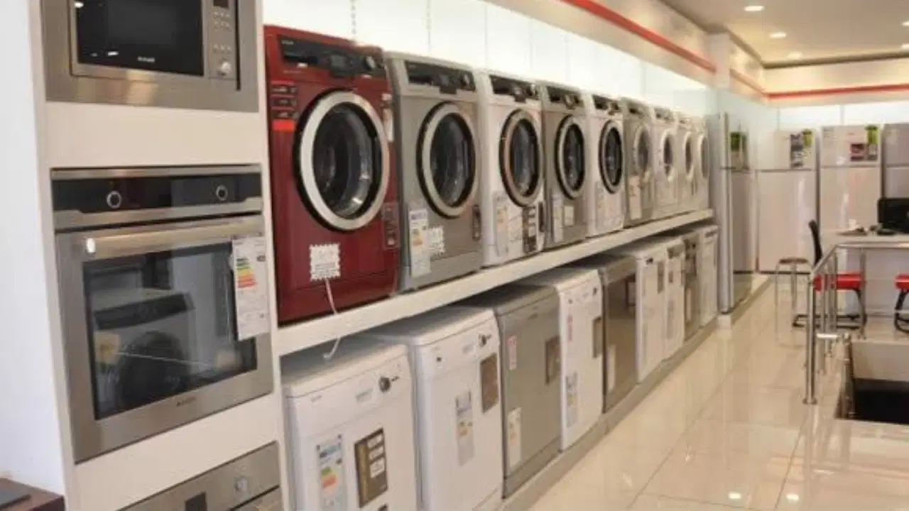 Kürtün Beyaz Eşya Tamircisi
